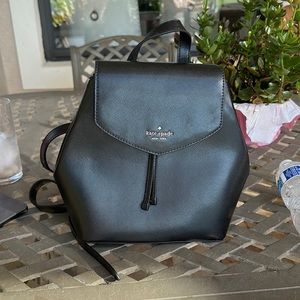 kate spade little backpack